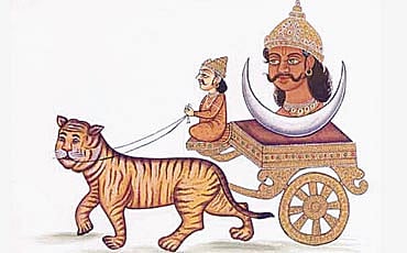 ರಾಹುದೋಷಕ್ಕೆ ರಾಮಬಾಣ