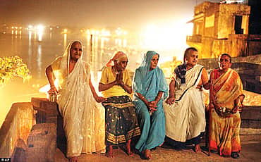 ಶಿವನೇ ಕೊಟ್ಟುಬಿಡು ವಿಮುಕ್ತಿಯ...