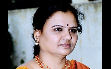 ಸುಜಾತ ಜಾತಕ