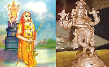 ಶ್ರೀಪಾದ
