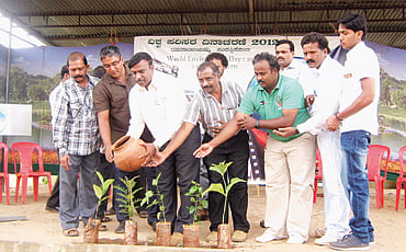 ಪರಿಸರ ಕ್ಲಬ್