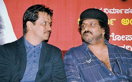 ಸರ್ಜಾ ಕಂಪನಿ