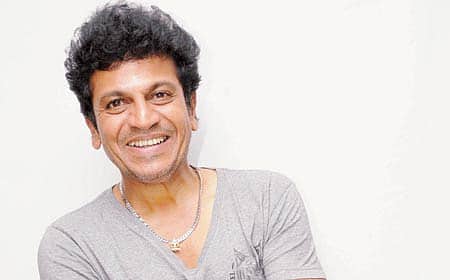 ಶಿವಣ್ಣ Smiles
