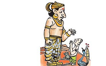 ಕಾಯಕವೇ ಕೈಲಾಸ