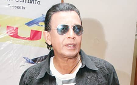 ಚಕ್ರವರ್ತಿಯ ಶ್ರದ್ಧೆ