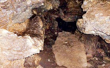ಬಾವಲಿ ಗುಹೆ