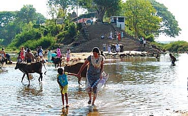 ಕೂಡಲಿ ಸಂಗಮ