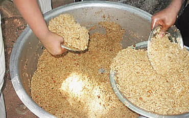 ದಾನ ಯಾವುದಯ್ಯಾ?