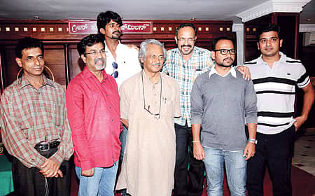 ಚಲಿಸುವ ಚಿತ್ರಗಳು