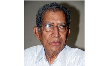 ವಿಭೂತಿ ಡಾಕ್ಟರ್!