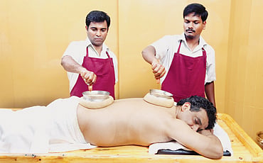 ಅರ್ಥ್‌ಪೂರ್ಣ ಚಿಕಿತ್ಸೆ