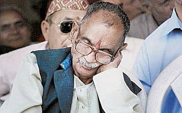 ಅಧ್ಯಾತ್ಮದಿಂದ ಮನಶ್ಶಾಂತಿ