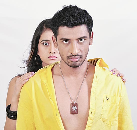 ಹರ್ಷಿಕಾ ಪೂಣಚ್ಚ, ತನುಷ್... ಅಲೆ