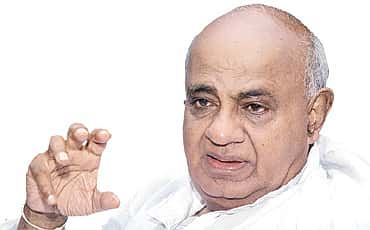 ಕಾಂಗ್ರೆಸ್- ಬಿಜೆಪಿಗೆ ತೃತೀಯರಂಗ ಪರ್ಯಾಯ