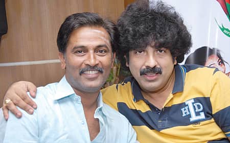 ಫ್ಲವರ್ ಫ್ಯಾಕ್ಟರಿ