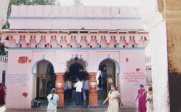 ತುಳಸಿಗೇರಿ