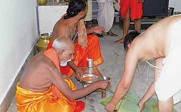ಚಾತುರ್ಮಾಸ್ಯ