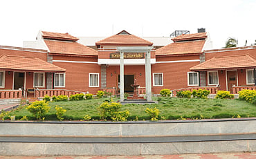 ಕೃಷ್ಣಸನ್ನಿಧಿ