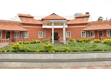 ಕೃಷ್ಣಸನ್ನಿಧಿ