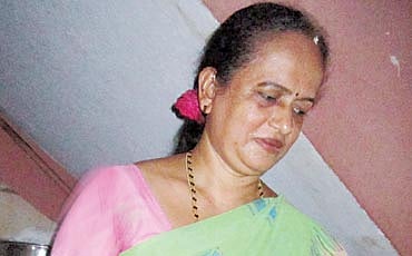 ವೈಫ್ ಆಫ್ ಪೈ