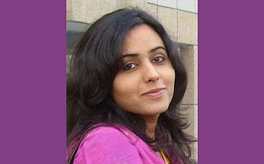 ಇದು, ಗಂಡೊಂದು ಹೆಣ್ಣಾಗಿ ಬದಲಾದ 'ಗಜಲ್‌'