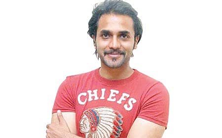 ಸ್ಮಾಲ್ BOSS