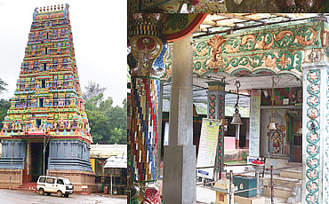 ಗಾಜಿನ ದೇಗುಲ