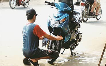 ತಕ್ಕೋ ತುಕ್ಕು ಮದ್ದು