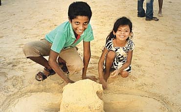 ಶಿಕ್ಷಣ ಈಕ್ಷಣ
