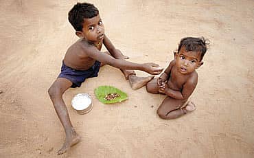 ಬಡಕಲು ದೇಶ