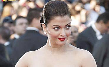 ಮತ್ತೆ ಐಶೂ ಮಿಂಚು