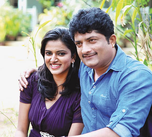ನಂದಿನಿ, ರವಿಶಂಕರ್... ಒಂದ್ ಛಾನ್ಸ್ಕೊಡಿ