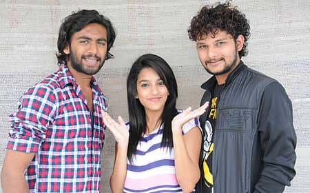 ಸಂಗೀತಮಯ ಚಿತ್ರ