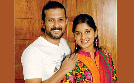 ಪುರುಷೋತ್ತಮ ದಿಲೀಪ್