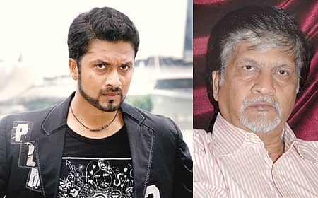 ಸಿಂಗ್ ಸಿಗ್ನೇಚರ್ ಸಿನಿಮಾ