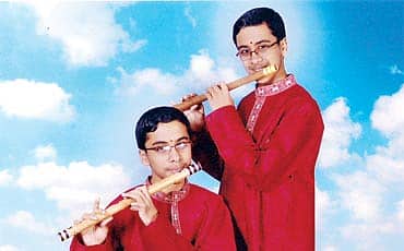 ಮುರಳಿ ಮೋಡಿ