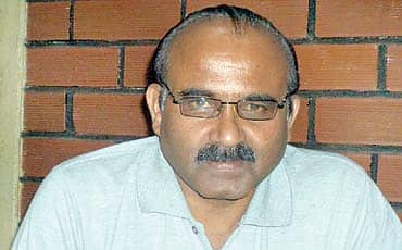 ಅಪೂರ್ವ ಮಠ
