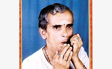 ನಾಗಸ್ವರ