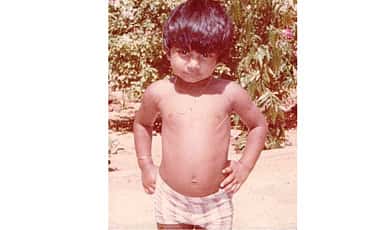 ಚಿತ್ರದಲ್ಲಿ  ಇರುವವರು ಯಾರು ಗೊತ್ತೆ?