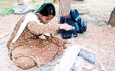 ಬಸಮ್ಮ ಬಹುಪರಾಕ್