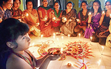 ಹಬ್ಬ ಹರುಷ