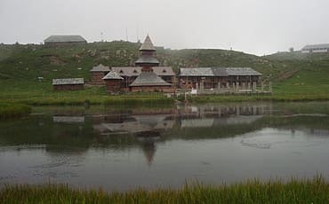 ಪಾರಂಪರಿಕ ಕೃಷಿ ಭಾರತಕ್ಕೆ ಪರಾಶರನ ಅಗಣಿತ ಕೊಡುಗೆ