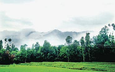 ಕಾಶ್ಮೀರದ ಕತೆ