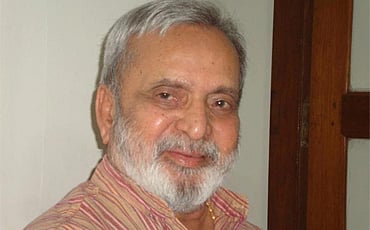 ಕಾಂಗ್ರೆಸ್ ಸಮರ್ಥಿಸಿಕೊಳ್ಳುವ ಕರ್ಮ ಇವರಿಗೇಕೆ?