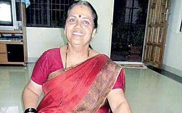 ಧರ್ಮಸ್ಥಳದ ಕೋಗಿಲೆ!