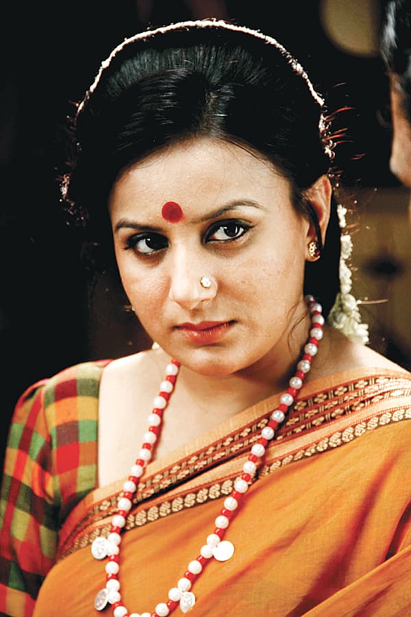 ಪೂಜಾಗಾಂಧಿ... ತಿಪ್ಪಜ್ಜಿ ಸರ್ಕಲ್