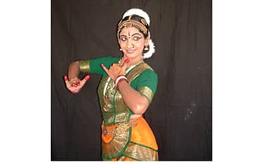 ನೃತ್ಯಕ್ಕೆ ಧನ್ಯವಾದ