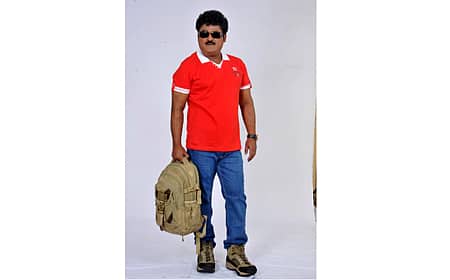 ಜಗ್ಗೇಶ್ ಹ್ಯಾಟ್ರಿಕ್