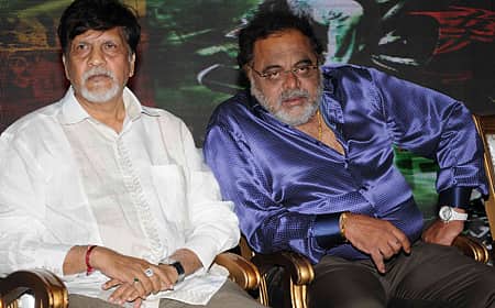 ರೆಬೆಲ್ ಶೋ