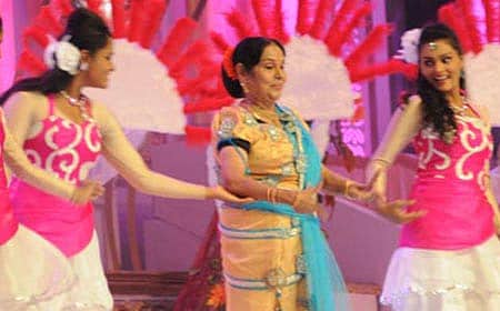ಅಮೋಘ 100ನೇ ದಿನ